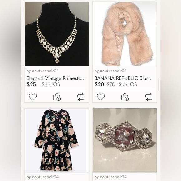 ZARA Floral 3/4 Sleeve Dress Flowing Casual Spring Summer Coquette - Picture 3 of 3